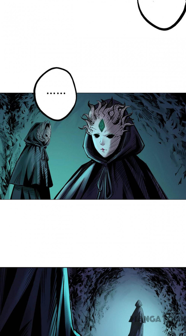 Journey of the Hidden Blade (The Demon Blades) Chapter 59 Gambar 10